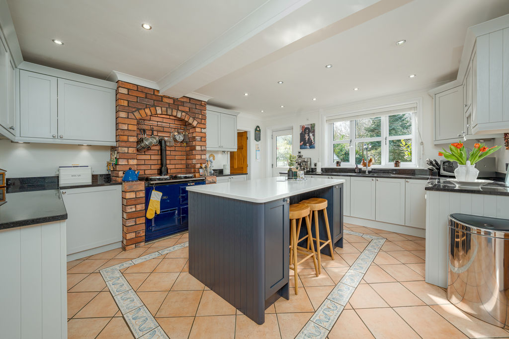 Liverpool Road Rufford